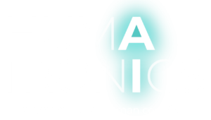 Humatronis Logo neg
