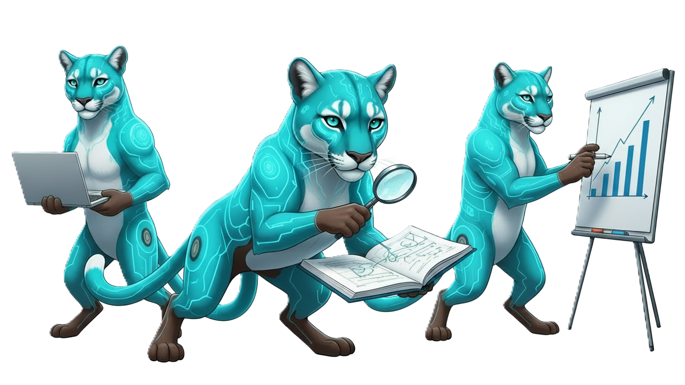 HUMATRONICS_Portfolio_Pumas