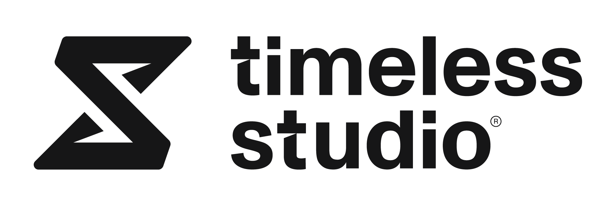 Logo Timless Studio