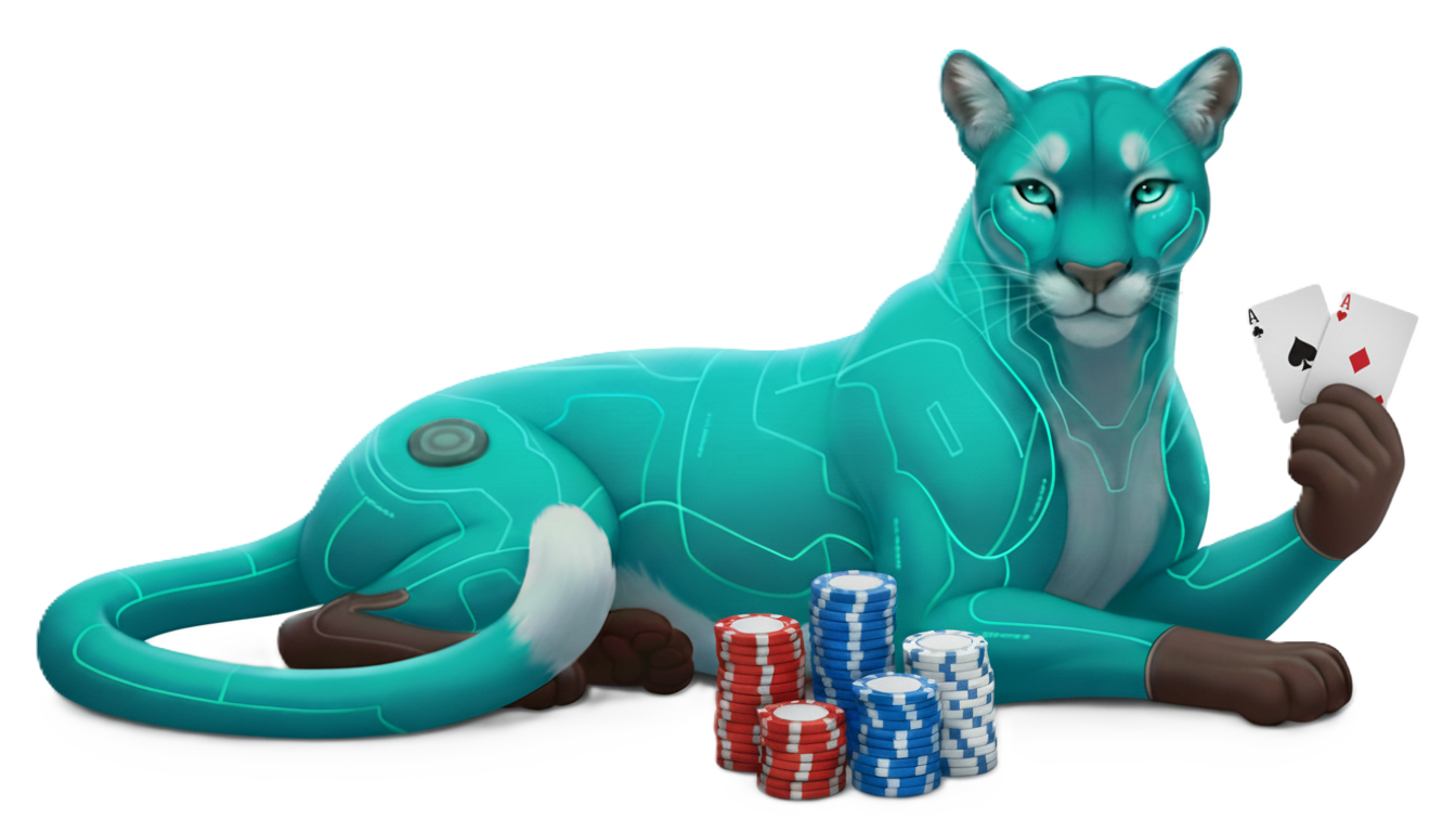 Poker_Puma_liegend_frei