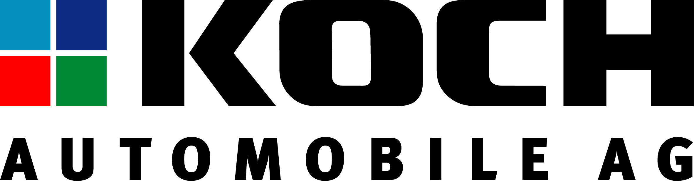 Koch Automobile AG