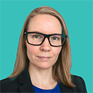 HUMATRONICS Mandy Goram