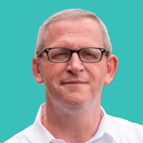 Prof. Dr. Roland Schröder